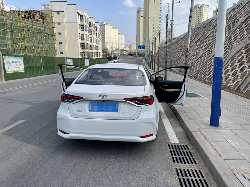 卡罗拉1.5升百公里加速,1.2t卡罗拉7年用车感受