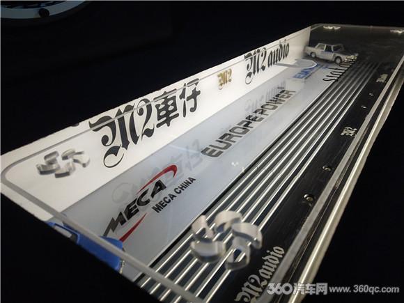 发烧级音响改装入门级,入门级音响改装如何避坑