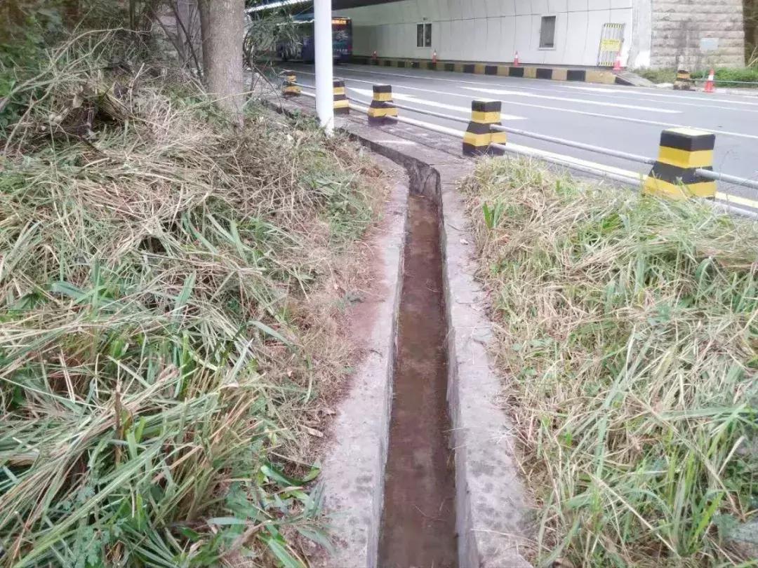 春节回家必经的隧道，不看本文我完全认不出！