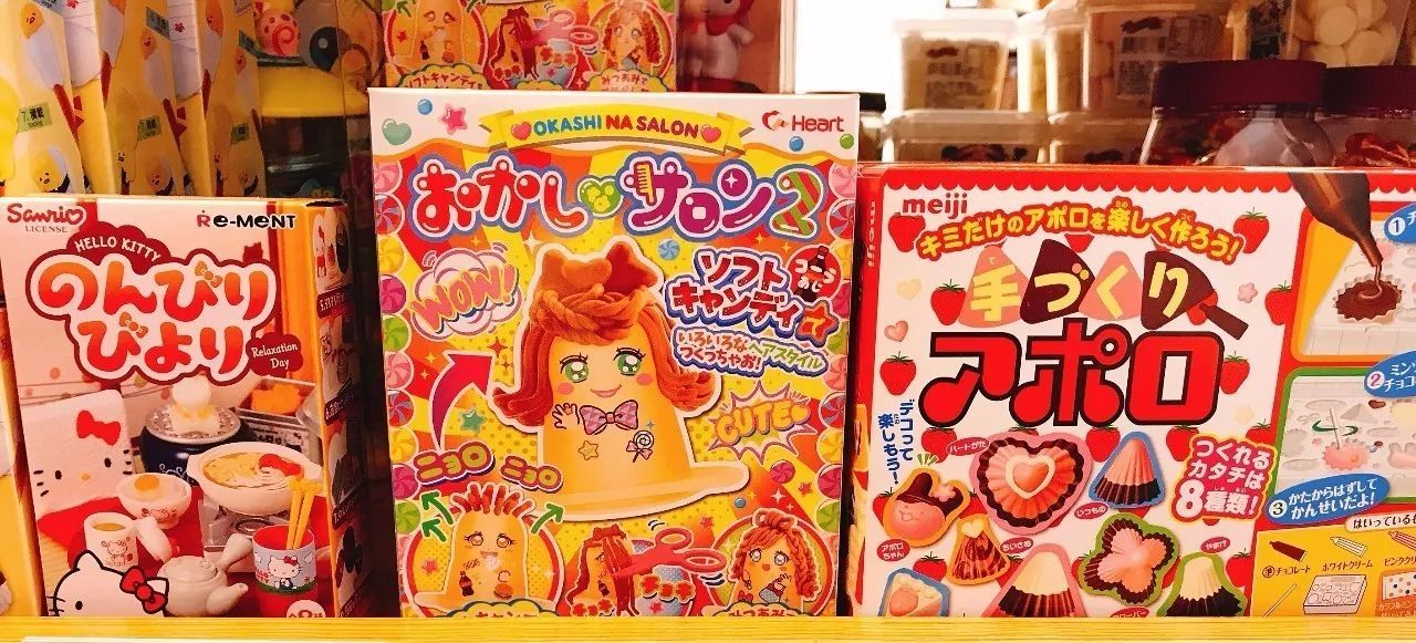 全网最良心的美食测评第一名,评测的五种网红爆款美食