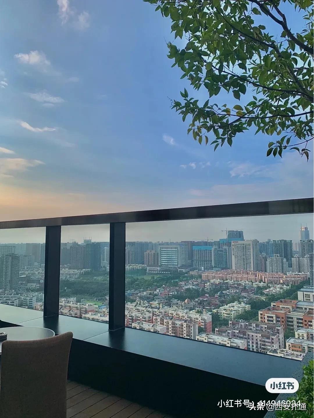 感受云端视觉震撼,感受云海的震撼