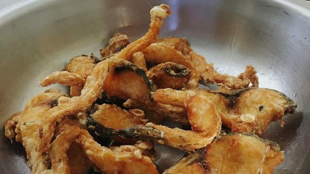 厨师长教大家这样炖草鱼,厨师长教你用草鱼做麻辣水煮鱼