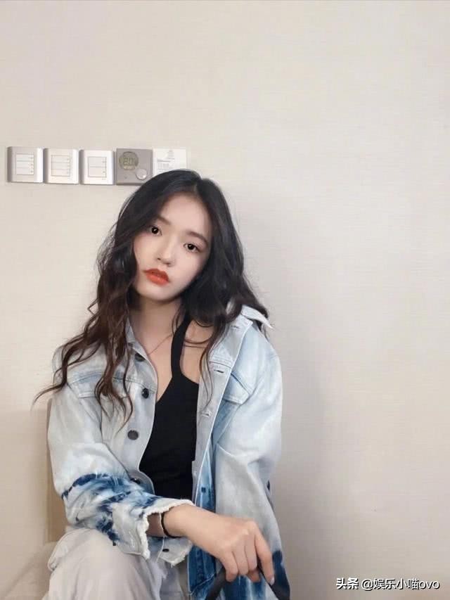 林允给爸妈买豪宅图文,林允爸爸年轻的时候