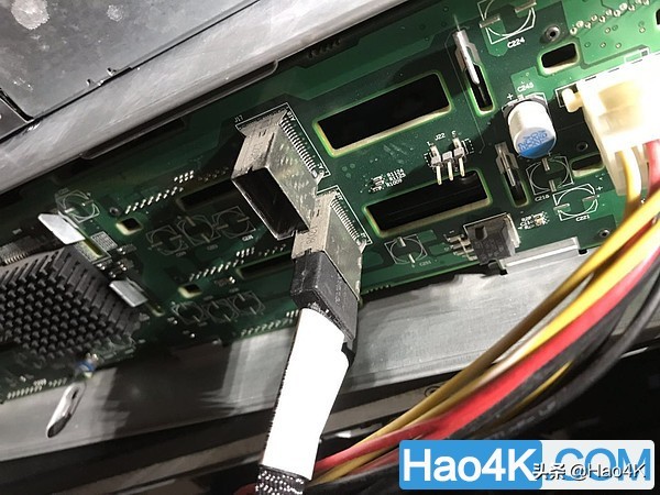 教你花600元，获得一个24盘位的NAS硬盘扩展柜？