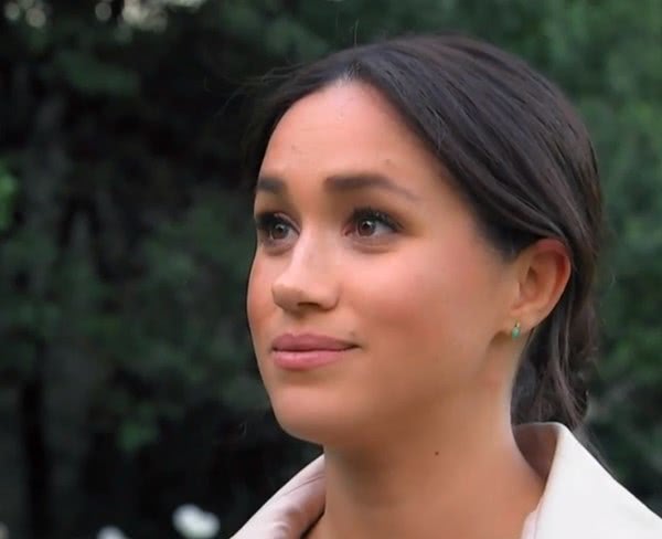 梅根哥哥又惹祸！和梅根替身拍广告，顺走女王王冠，或惹怒王室