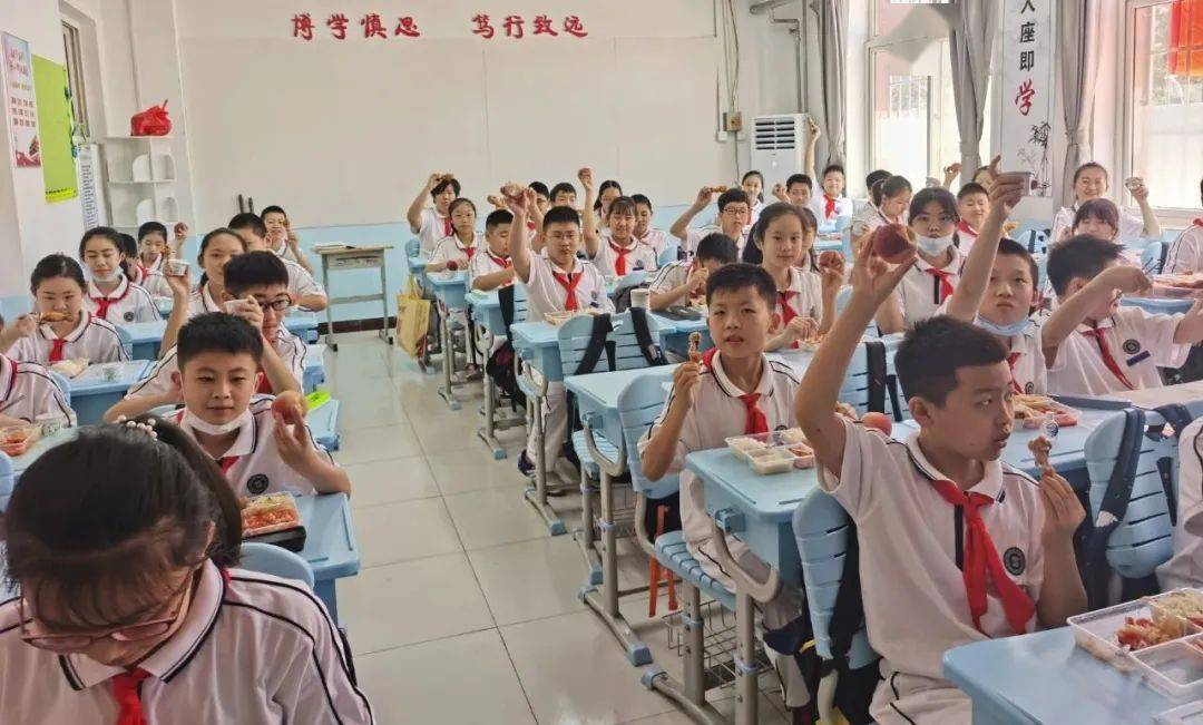 超银这届初一新生怎么样？