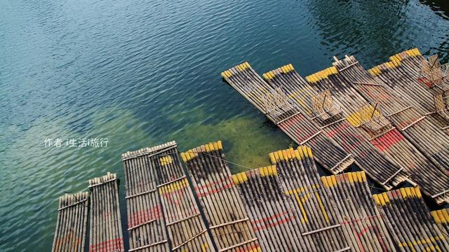 广西桂林山水甲天下攻略,来到桂林旅游真的山水甲天下