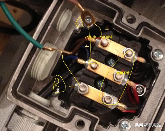 1.5千瓦三相电机改单相配多大电容,变频器单相变三相工作原理