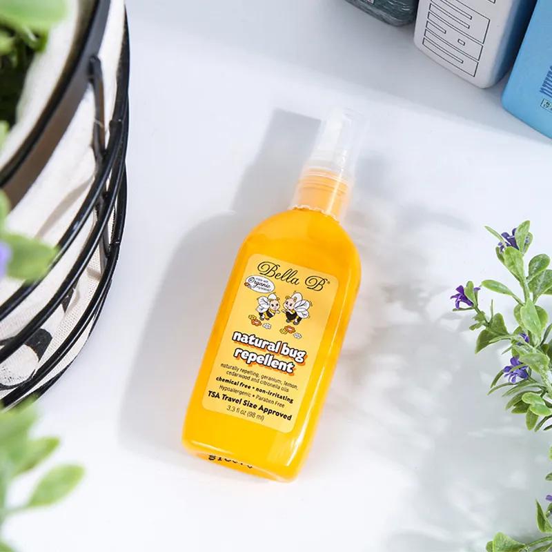 欣悦麻麻好物分享,宝妈推荐好用驱蚊产品