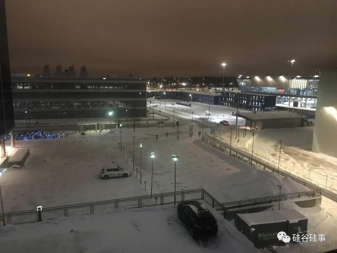 一颗饱受争议的芯片,一颗神奇的芯片