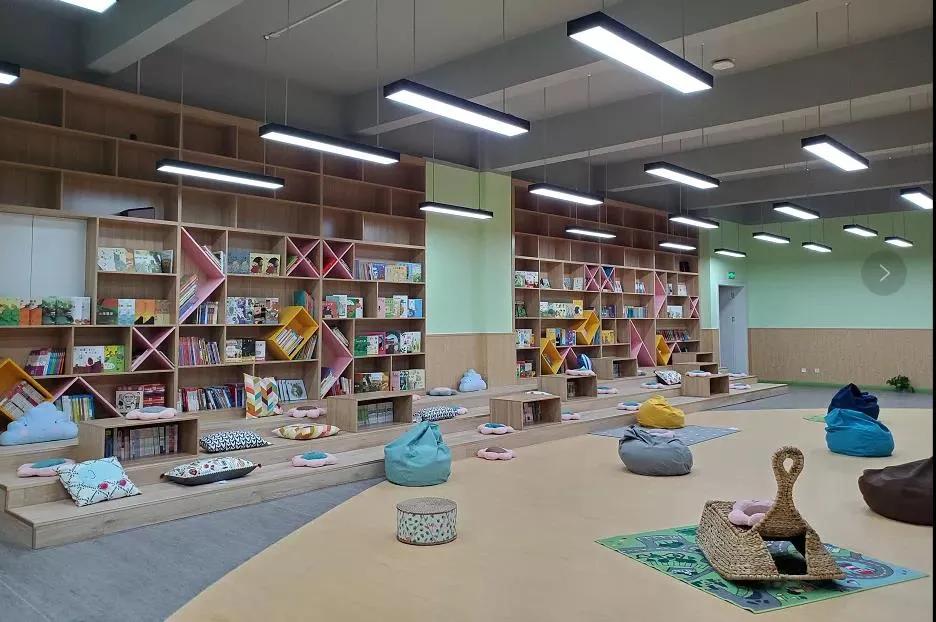 颜值冲锋，实力断后！一大批新学校曝光，太“刷脸”了