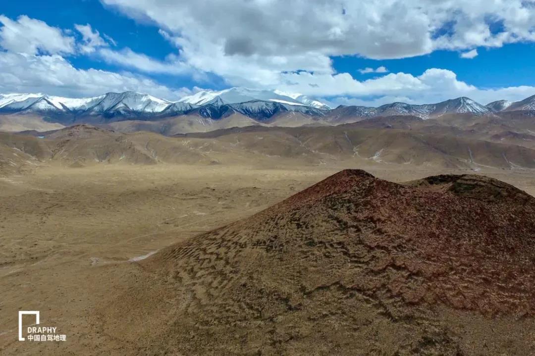 中国山脉地图详解,中国的地理五大山脉
