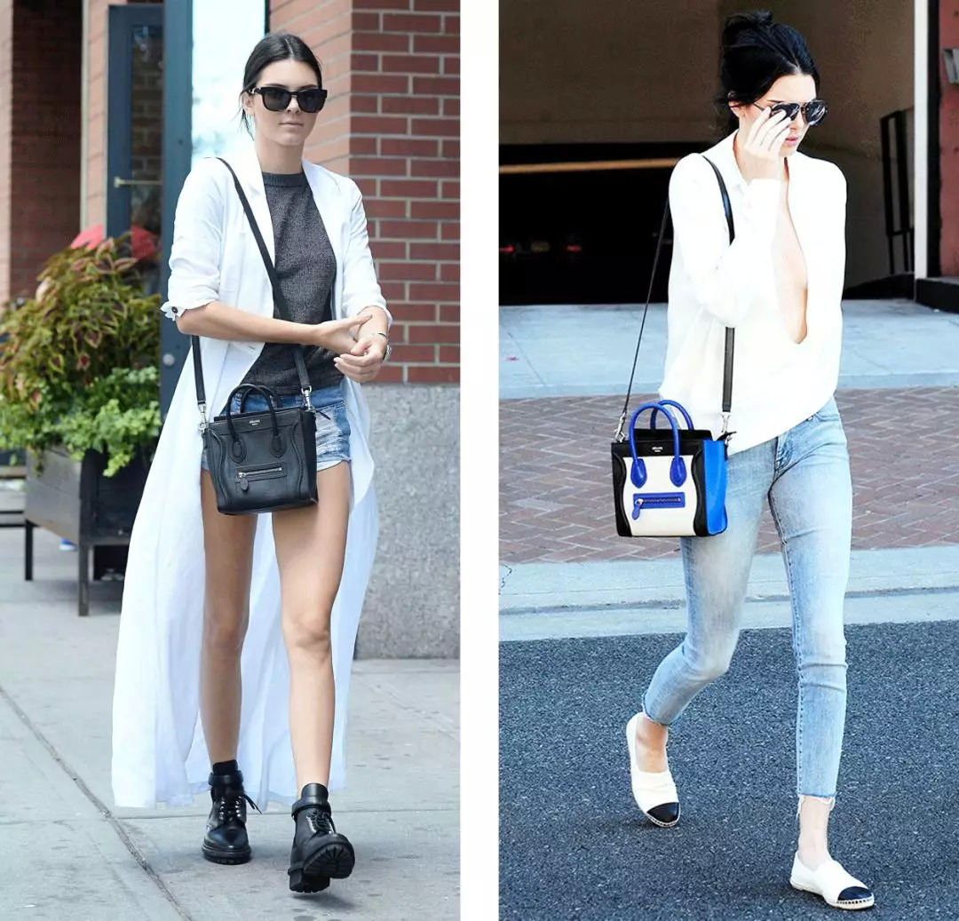 十年盘点,十年大盘点