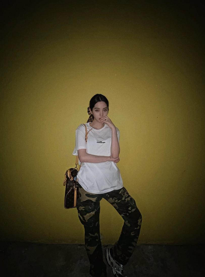 欧阳娜娜真有钱吗,欧阳娜娜很有钱吗