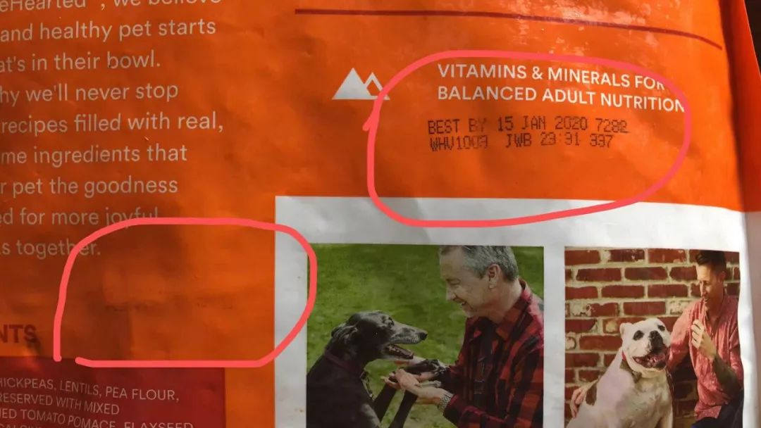 过期猫狗粮,进口猫粮过期了还能吃吗