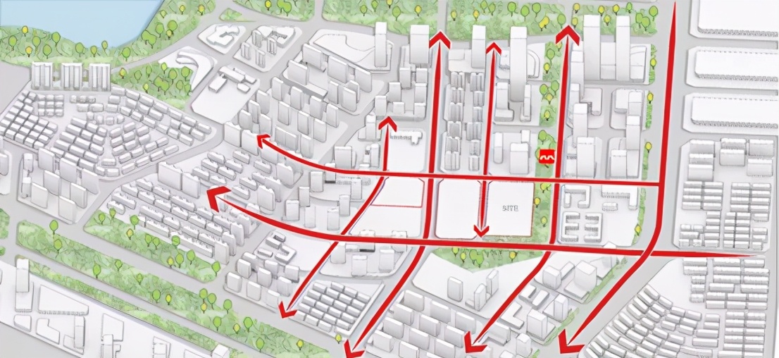 中天建设集团西北总部,中天集团西北总部袁总
