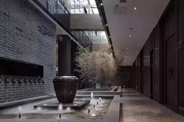 院子——还是中国的美