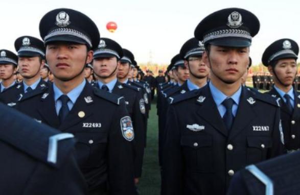 为什么辅警的工资特别低,辅警工资低为什么还要当辅警