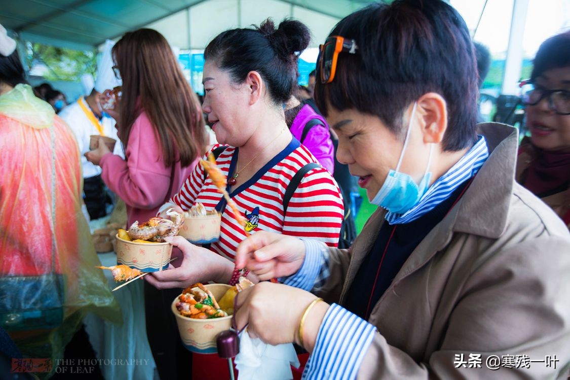 浙江象山海鲜很出名,浙江象山最好吃的海鲜