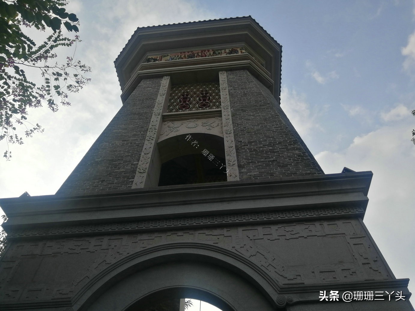 佛山市历史建筑,佛山最具特色的商业街