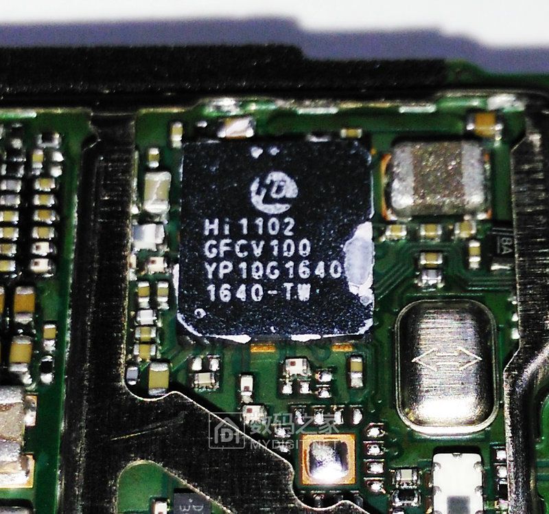 每日一拆!拆解华为荣耀6X,处理后置摄像头进灰顺便一览做工