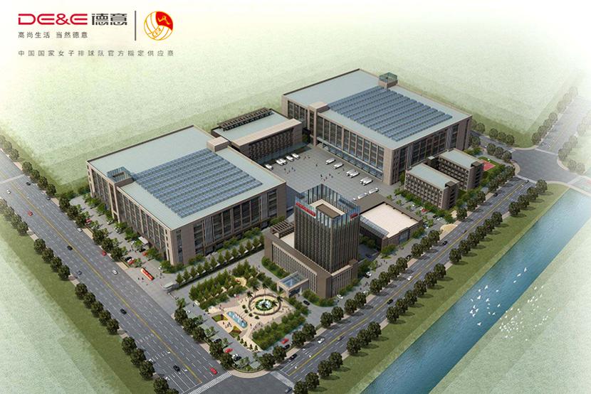 保品质提创新优服务,德意品牌声量再上台阶