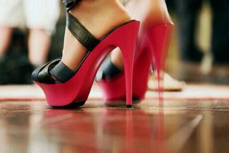 从脚看出一个人的心理学,心理学对脚的分析