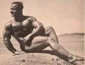 世界十大健身界之最,10大健身大神