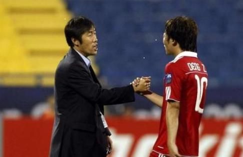 国足唯一的希望,国足到底有没有人才