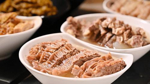 香港连续3年上榜米其林餐厅,连续4年获得米其林