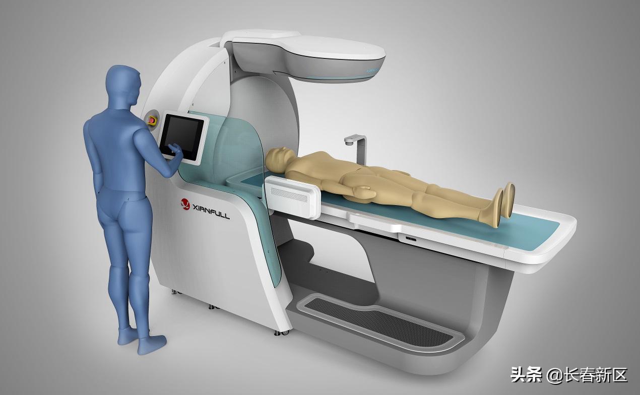 长春新区重点企业巡礼——长春先盈医疗科技有限公司：把创新研发作为发展主线用优质产品填补行业空白