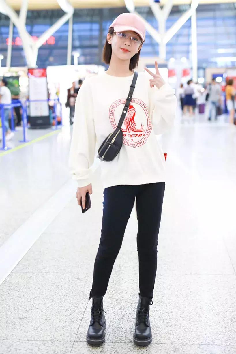 女明星怎么那么好看,中国女星春晚造型