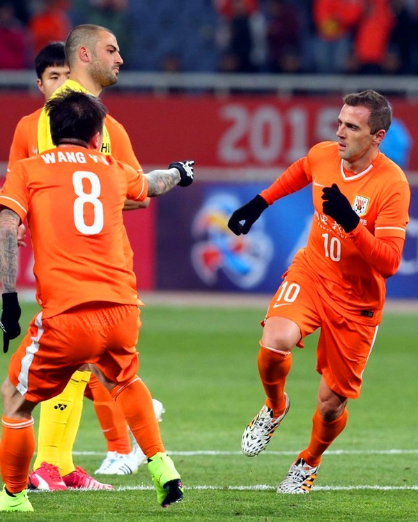 功勋回归蒙蒂略,蒙蒂略复出