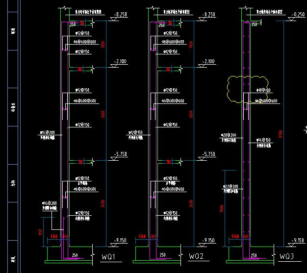剪力墙平法制图规则,房屋建筑制图规则
