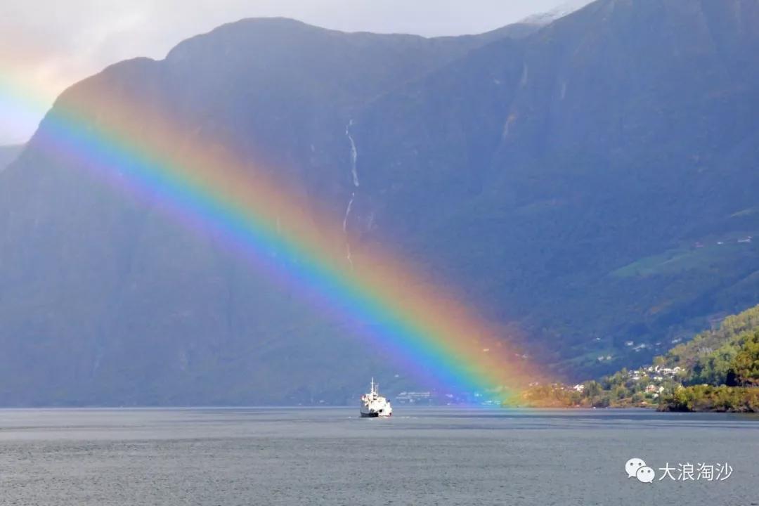 北欧三国旅游介绍,北欧三国旅游指南