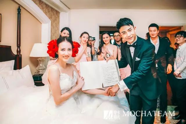 婚礼必拍的十大瞬间,婚礼上最重要哪些画面必拍