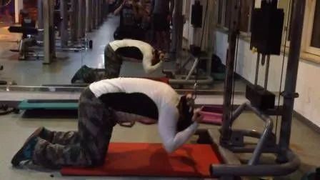 2020年的腹肌教程,C罗怎么练腹肌的