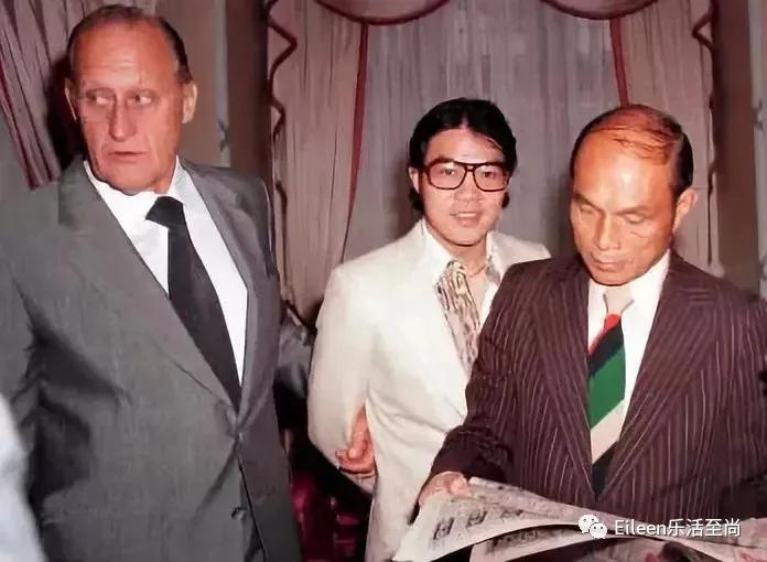 被赌王坑，三妻十子，亿万豪门白手起，香港霍家乘风破浪记