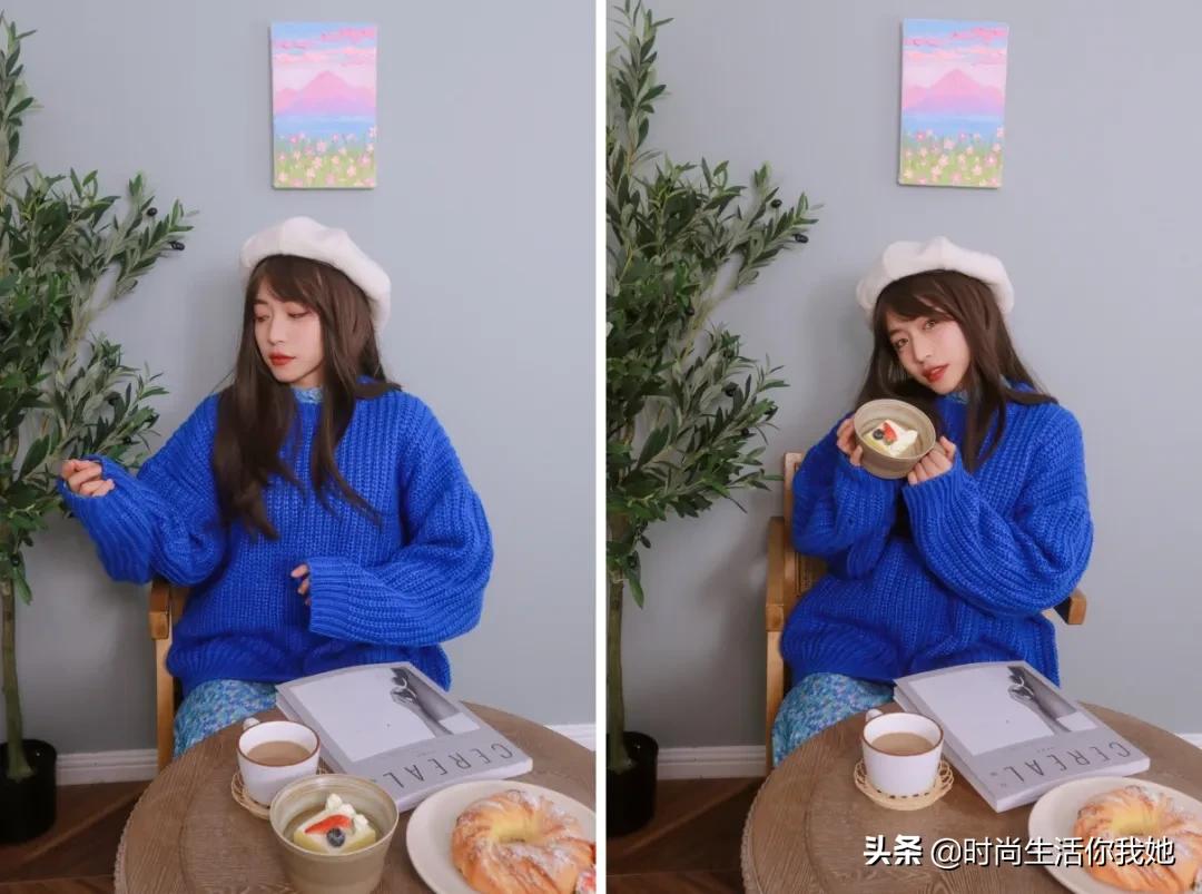 如何摆pose拍照才好看,怎么摆pose拍出来的照片更好看