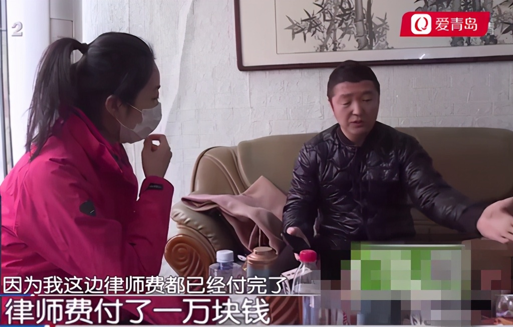 26万买二手车鉴定竟是泡水车结果,车主疑似花27万买到全损事故车