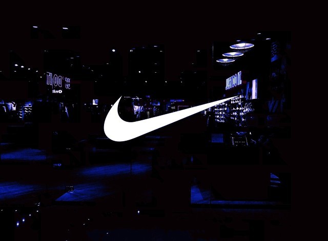 耐克对中国体育的贡献,中国体育和国外体育的差距