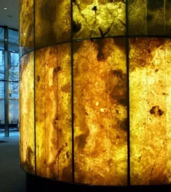 每日课堂|苹果零售店，超薄“透光石”如何成为黑科技玩法？