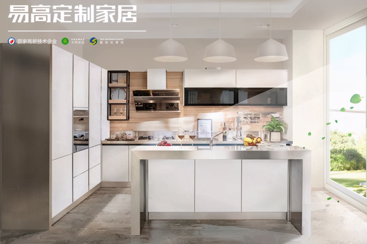 定制橱柜怎么加盟,加盟定制橱柜要多少钱