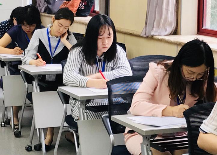 非师范生零基础教资面试,非师范生教资备考攻略初中