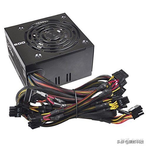 电脑组装升级硬件,如何用很低的预算组装一台电脑