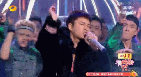 贾乃亮声临其境厉害吗,声临其境贾乃亮延禧