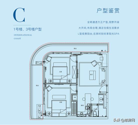 三盛地产!亚洲十大豪宅缔造者!跟随国家的战略脚步!首进海南