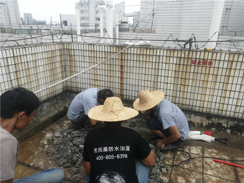 楼顶防水多少钱一个平方,济南楼顶防水多少钱一平方