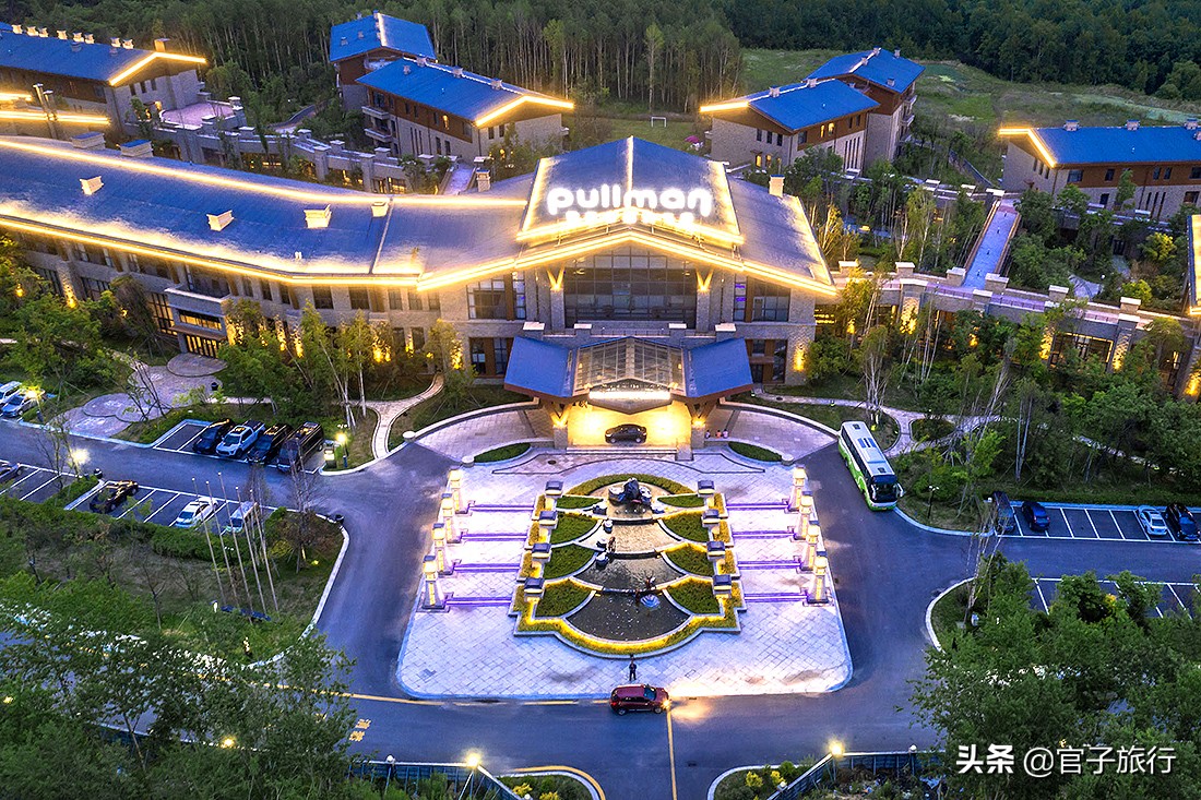 自驾游夏天长白山旅游攻略,夏天长白山附近旅游攻略