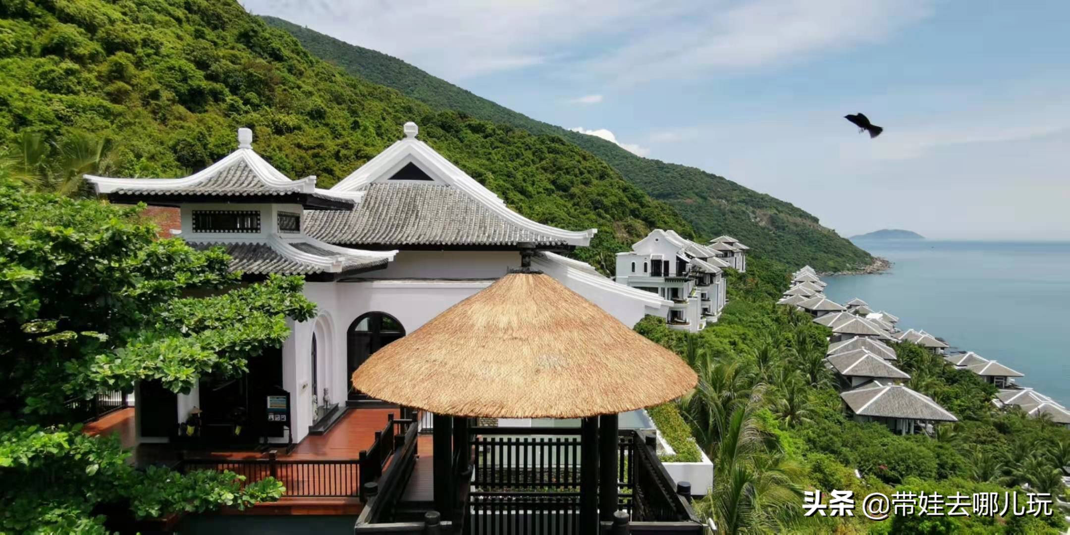 越南岘港怎么玩,岘港值得玩吗